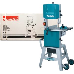 Makita LB1200F Vertical Bandsaw 6" 1.2HP