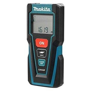 Makita LD030P Laser Rangefinder 30m