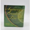 SYNERGY LEMON TEA