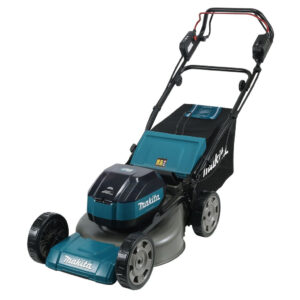 Makita LM004JB101 64V Cordless Lawn Mower 530mm (21") [Bare]