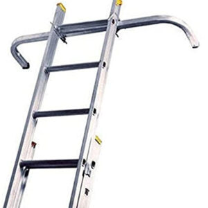 Louisville LP-2200 Ladder Stabilizer for Extension Ladder (Accessory)