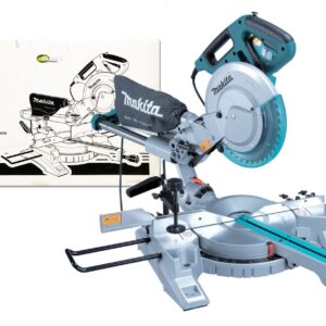 Makita LS1018L Compound Sliding Miter Saw 10" 1,430W