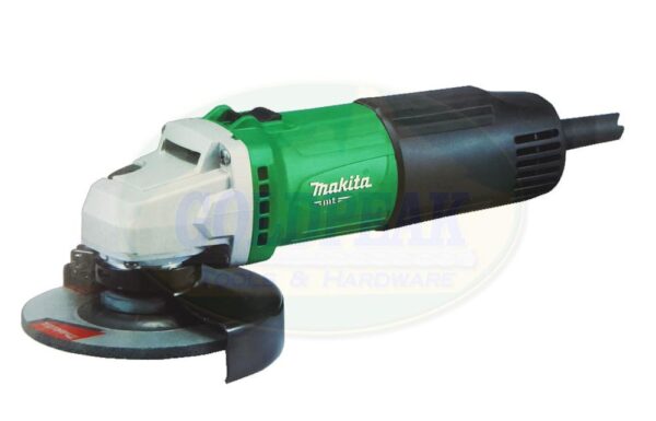 Makita MT M0900M Angle Grinder 4" 540W