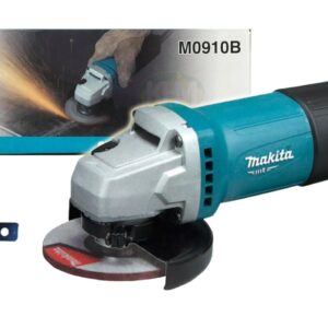 Makita MT M0910B Angle Grinder (4") 100mm 540W