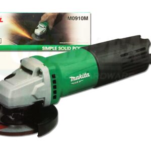 Makita MT M0910M Angle Grinder (4") 100mm 540W