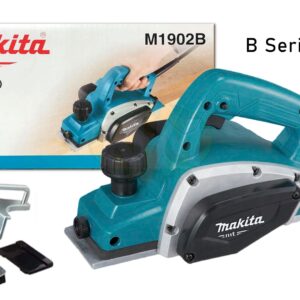 Makita MT M1902B Wood Planer 82mm (3-1/4 inch) 580W