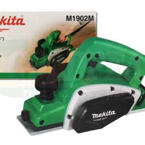 Makita MT M1902M Planer 82mm (3-1/4 inch) 500W