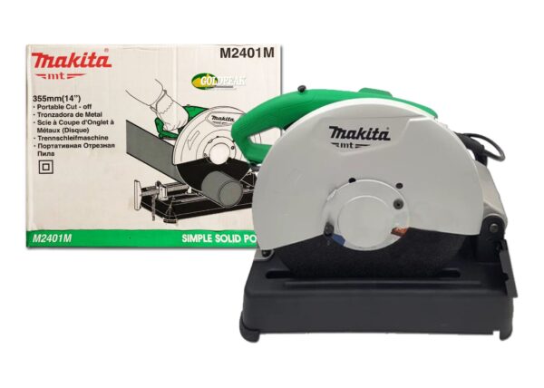 Makita MT M2401M Cut Off Machine 14" 2,000W