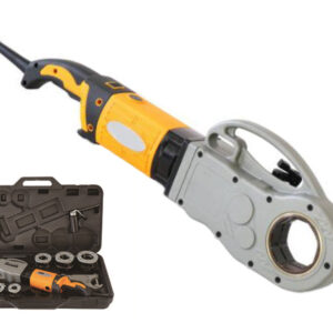 Meiho Electric Portable Pipe Threader Machine