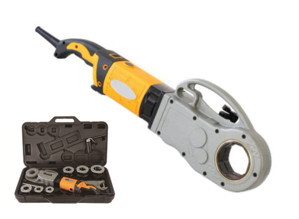 Meiho Electric Portable Pipe Threader Machine