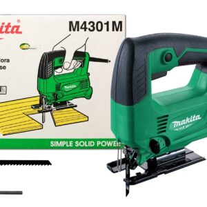 Makita MT M4301M Jigsaw 450W