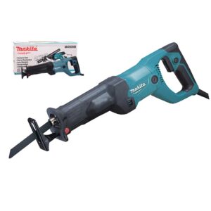Makita MT M4500B Reciprocating Saw 1,010W