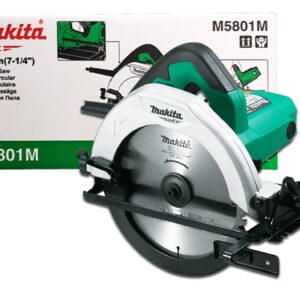 Makita MT M5801M Circular Saw 7-1/4" (185mm) 1,050W