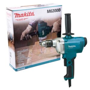 Makita MT M6200B High Torque Drill 13mm 800W