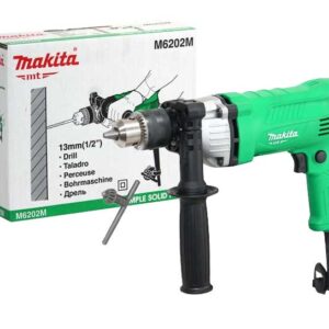 Makita MT M6202M Hand Drill 13mm 580W