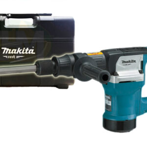 Makita MT M8600B Demolition Hammer / Chipping Gun 17mm Hex 7.2J