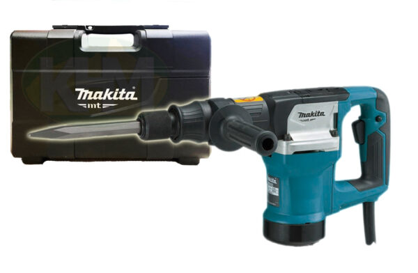 Makita MT M8600B Demolition Hammer / Chipping Gun 17mm Hex 7.2J