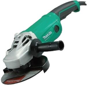 Makita MT M9000M Angle Grinder 7" 2,000W