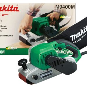 Makita MT M9400M Belt Sander 4x24" 940W