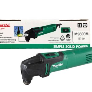 Makita MT M9800M Multi Tool / Oscillating Tool 200W