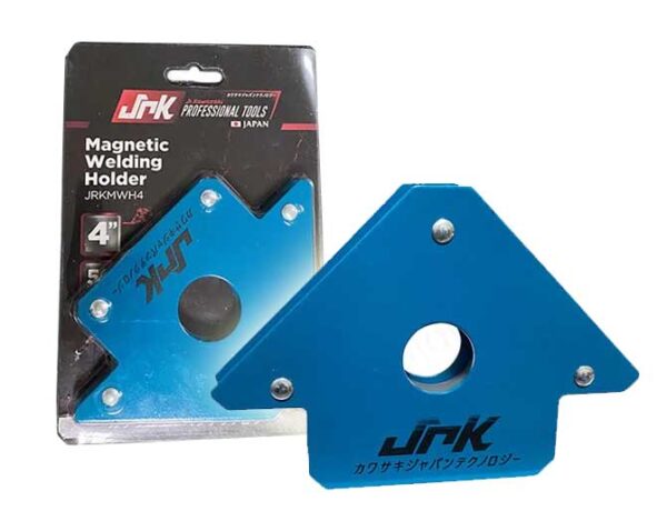 JR Kawasaki Welding Magnets / Magnetic Welding Holder