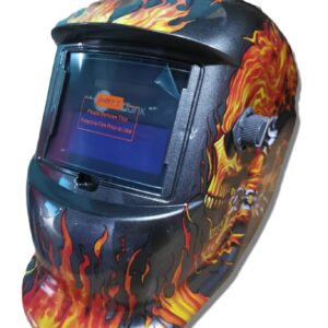 Mailtank Auto Darkening Helmet