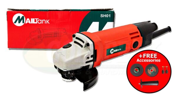 Mailtank SH-01 Angle Grinder