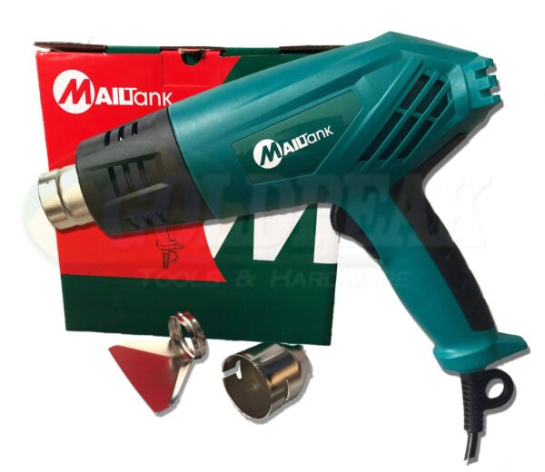 Mailtank SH-28 Heat Gun / Hot Air Gun