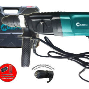 Mailtank SH04 SDS-plus Rotary Hammer (730W) 26mm