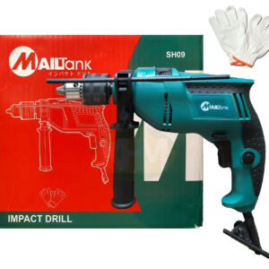 Mailtank SH09 Impact Drill / Hammer Drill