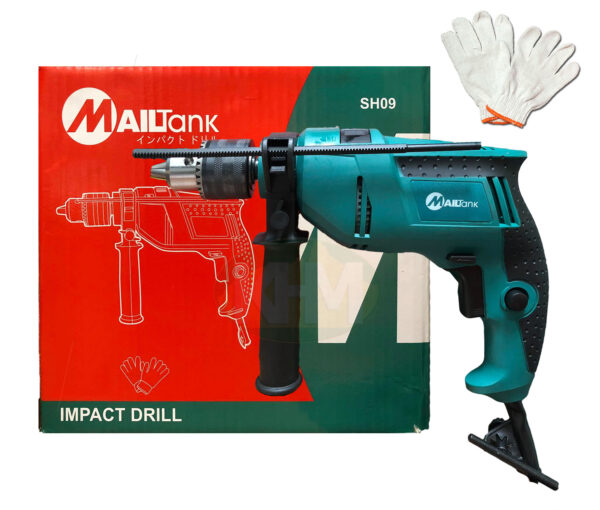 Mailtank SH09 Impact Drill / Hammer Drill