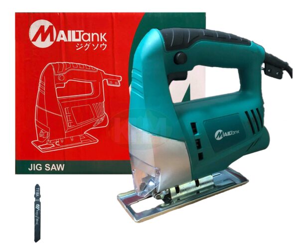 Mailtank SH29 Jigsaw (550W)