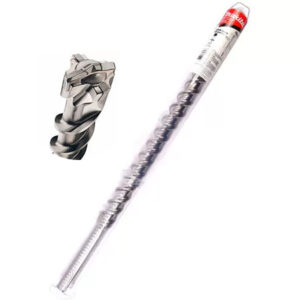 Makita SDS-Max Drill Bit TCT for Mining