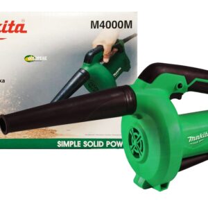 Makita MT M4000M Air Blower 530W