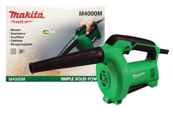 Makita MT M4000M Air Blower 530W