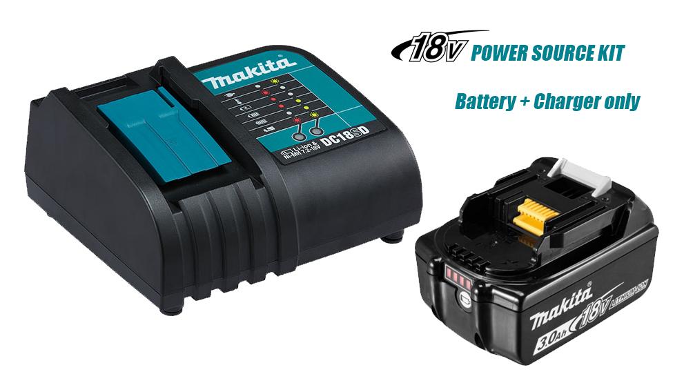 Makita 5h online battery