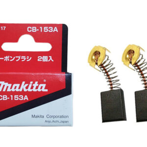 Makita Original / Genuine Carbon Brushes (Spare Part)