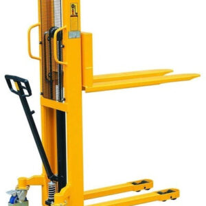 Meiho Hydraulic Manual Stacker