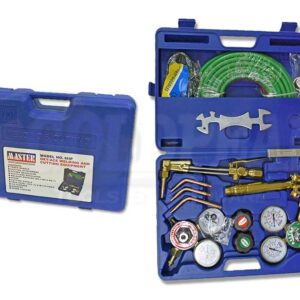 Master Welding & Cutting Outfit (HARRIS Type)