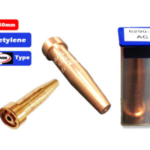 Master 6290 Cutting Tip for Welding & Cutting Outfit