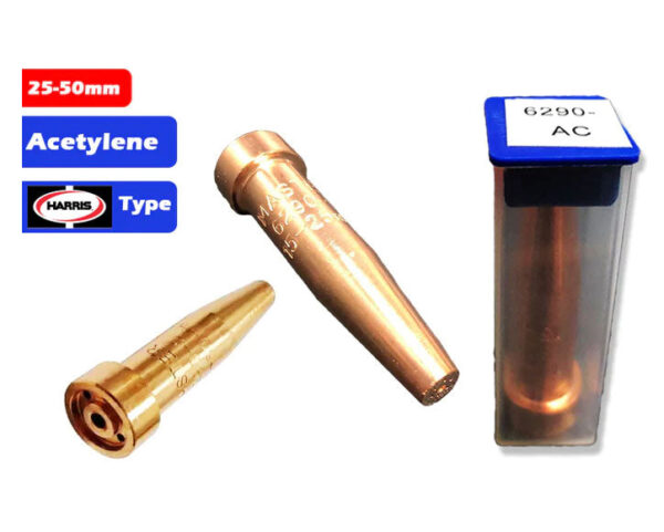 Master 6290 Cutting Tip for Welding & Cutting Outfit