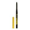 Maybelline The Colossal Kajal 12H Extra Black Argan Oil
