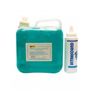 ULTRASOUND GEL (PYROCHY)