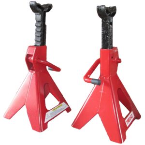 Meiho Jack Stand