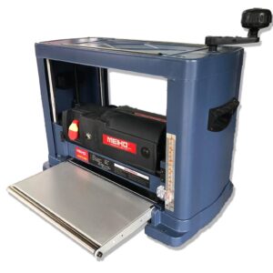 Meiho MWP-1305 Bench Planer