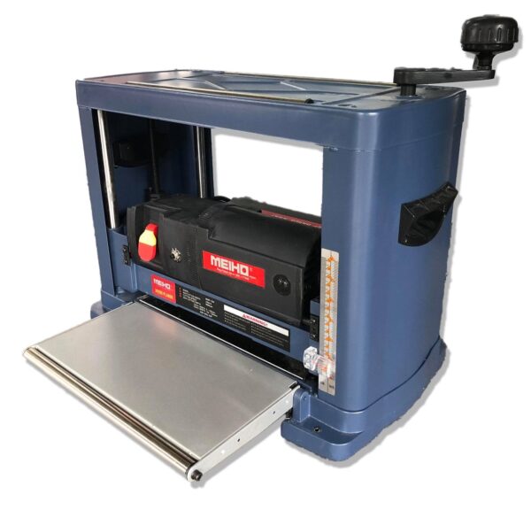 Meiho MWP-1305 Bench Planer