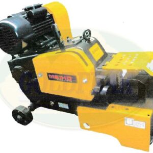 Meiho GQ Steel Bar Cutter Machine