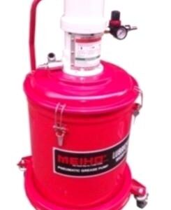 Meiho Pneumatic Grease Pump