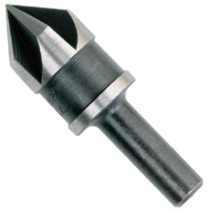 Irwin TR850 Rose Countersink Drill Bit