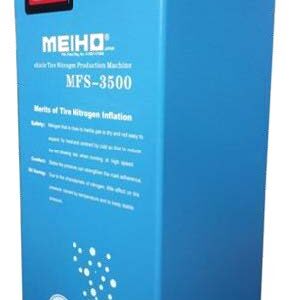 Meiho MFS-3500 / WFS-3500 Nitrogen Tire Inflation Unit